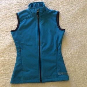 Sperry vest